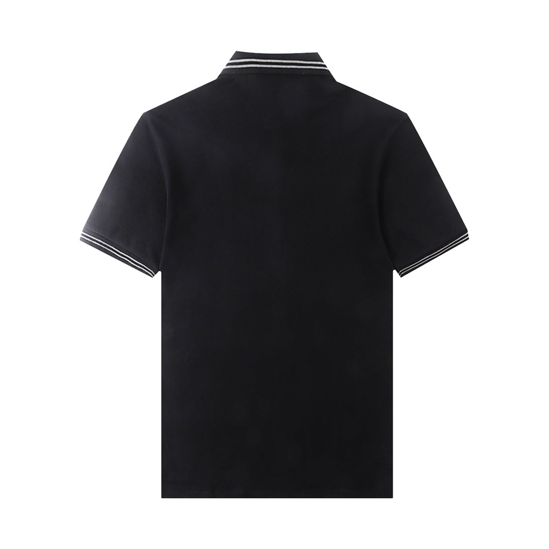 Polo Burberry