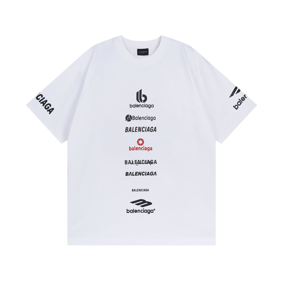 Camiseta Balenciaga