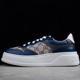 Gucci GG Sneaker Blue White