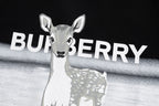 Camiseta Burberry