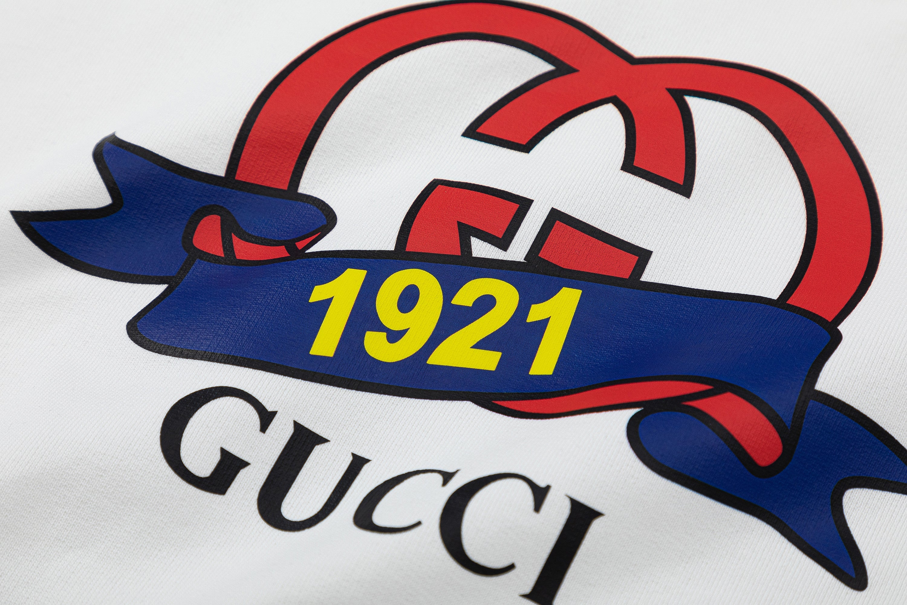 Moletom Gucci