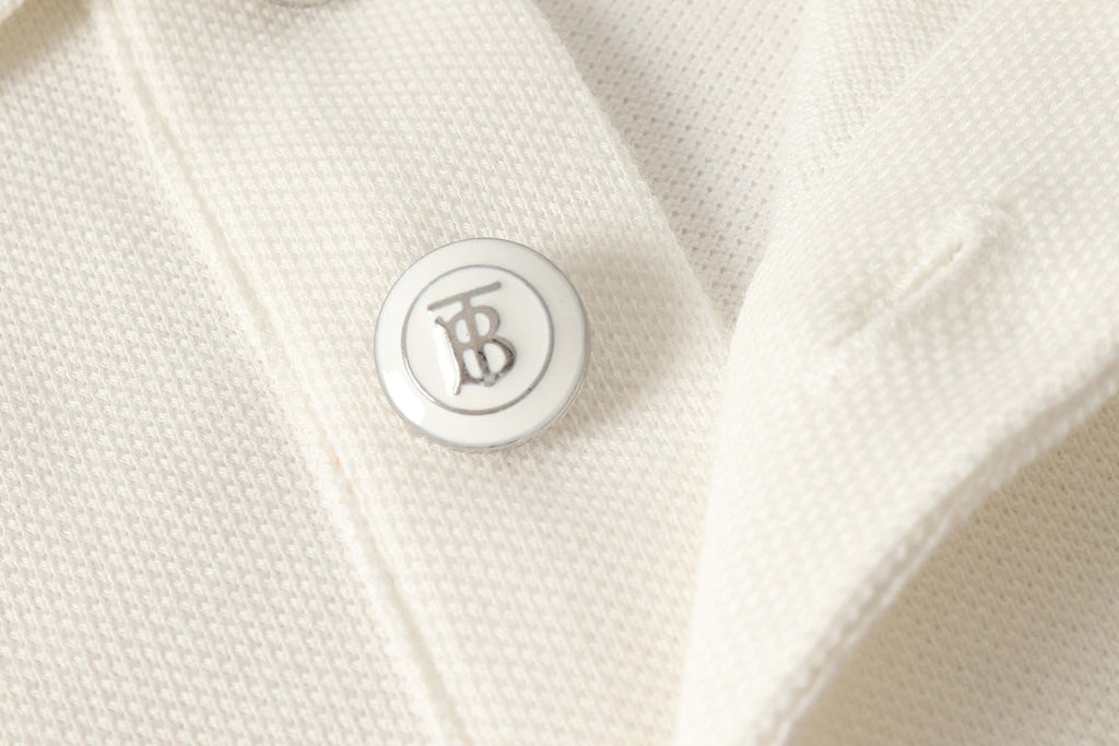 Polo Burberry