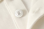 Polo Burberry