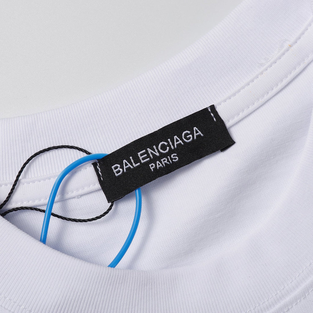 Camiseta Balenciaga