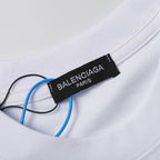 Camiseta Balenciaga