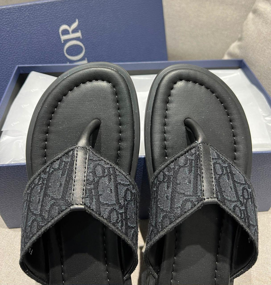 Dior Alias Thong Sandal