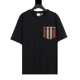 Camiseta Burberry