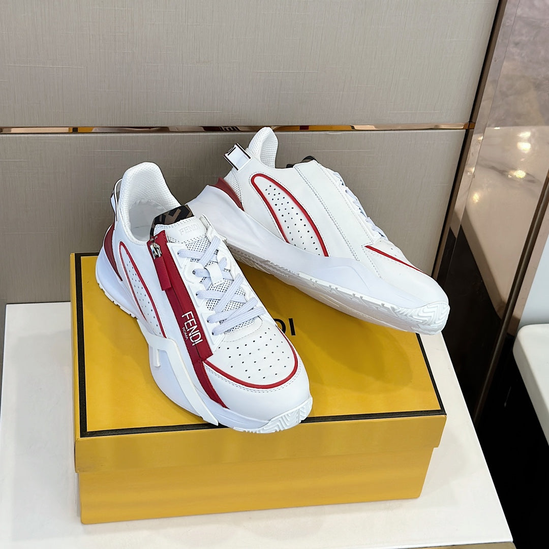 Tênis Casual Fendi