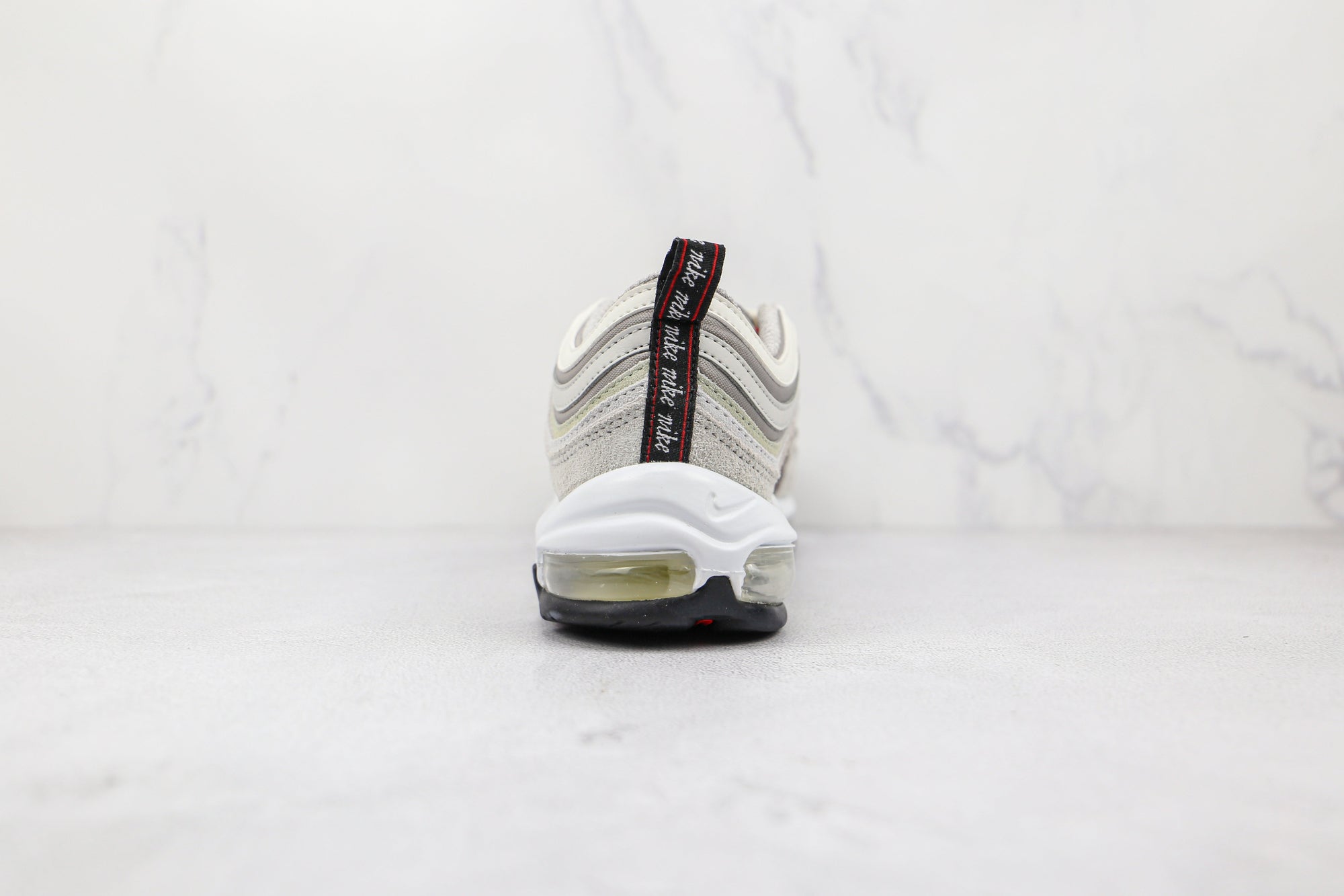 Nike Air Max 97 Firts Use (Pronta Entrega) Tamanho 42