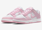 Nike Dunk Low Pink Corduroy