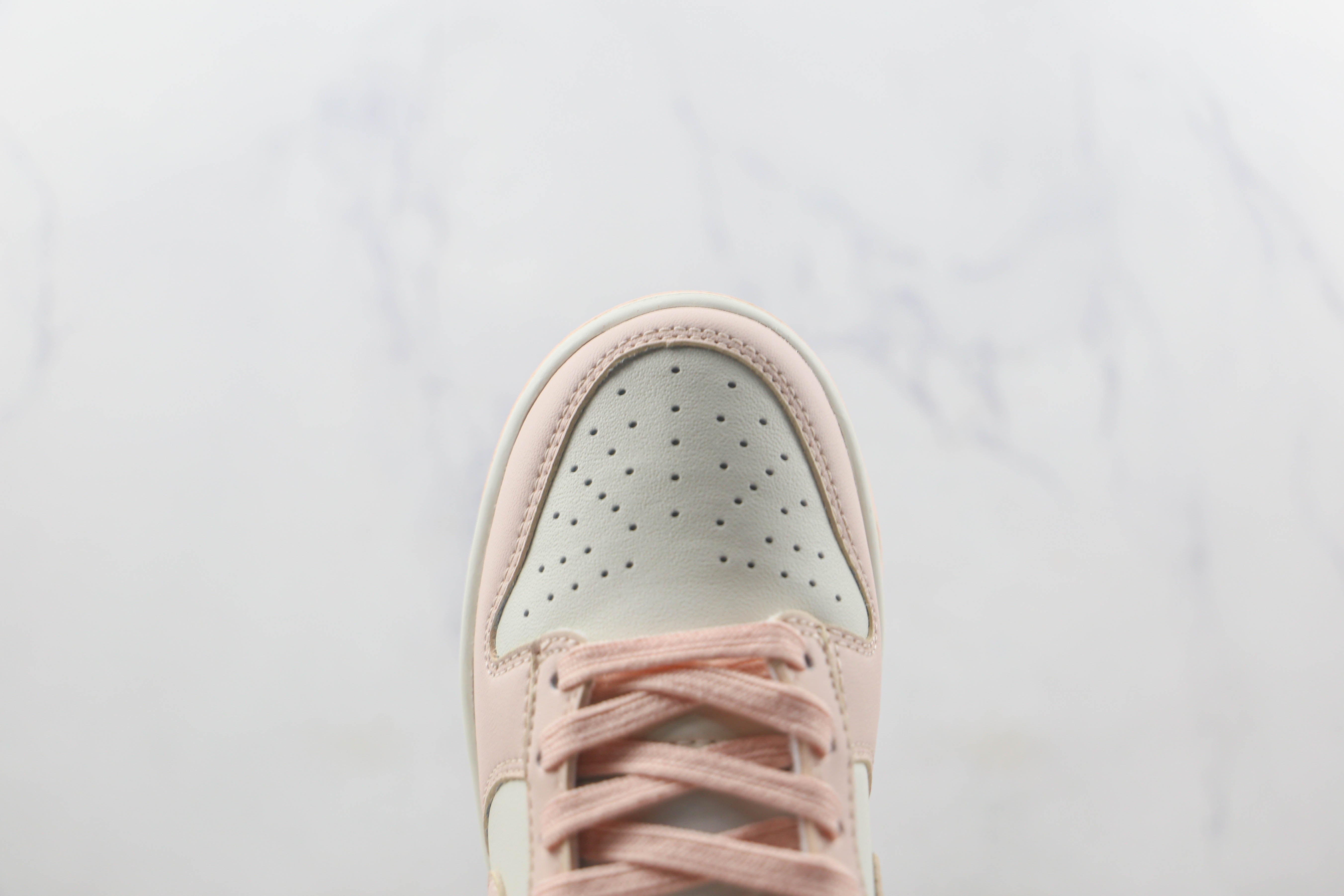 Nike Dunk Low Orange Pearl