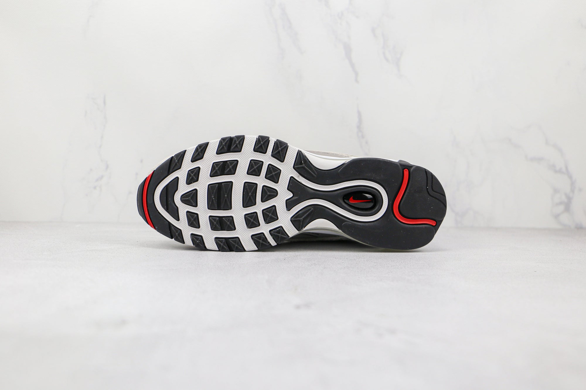 Nike Air Max 97 Firts Use (Pronta Entrega) Tamanho 42
