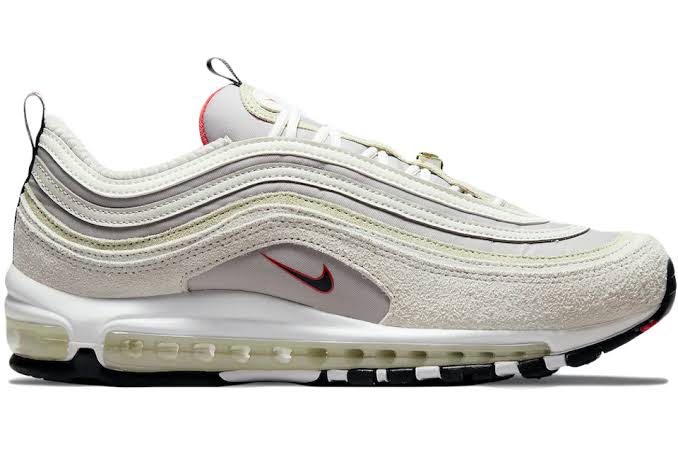 Nike Air Max 97 Firts Use (Pronta Entrega) Tamanho 42