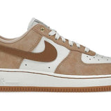Nike Air Force 1 Vachetta Tan Flax
