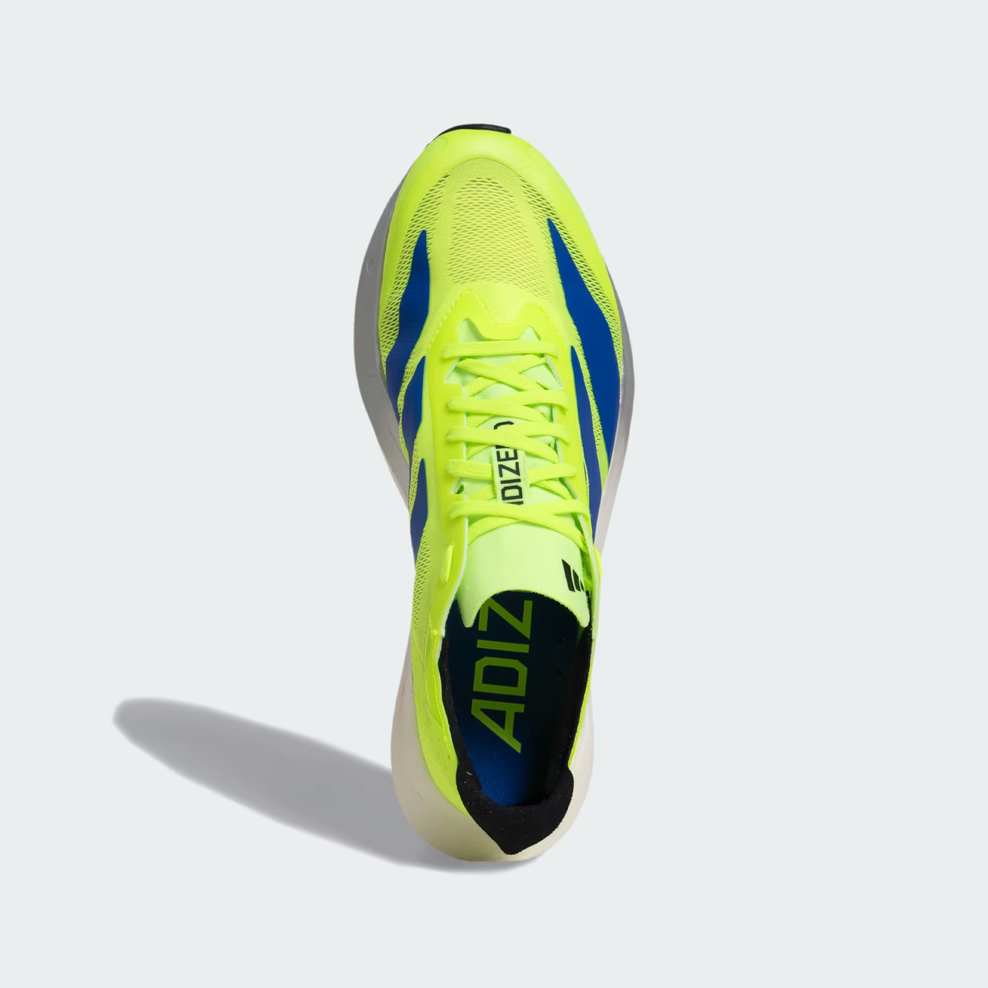 Tênis Adidas ADIZERO DRIVE RC M Lucid Lemon / Lucid Blue / Core Black