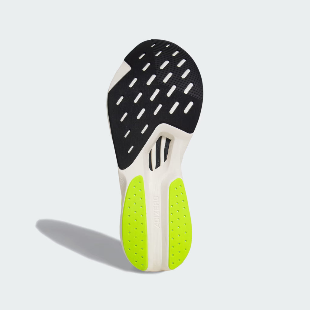 Tênis Adidas ADIZERO DRIVE RC M Lucid Lemon / Lucid Blue / Core Black