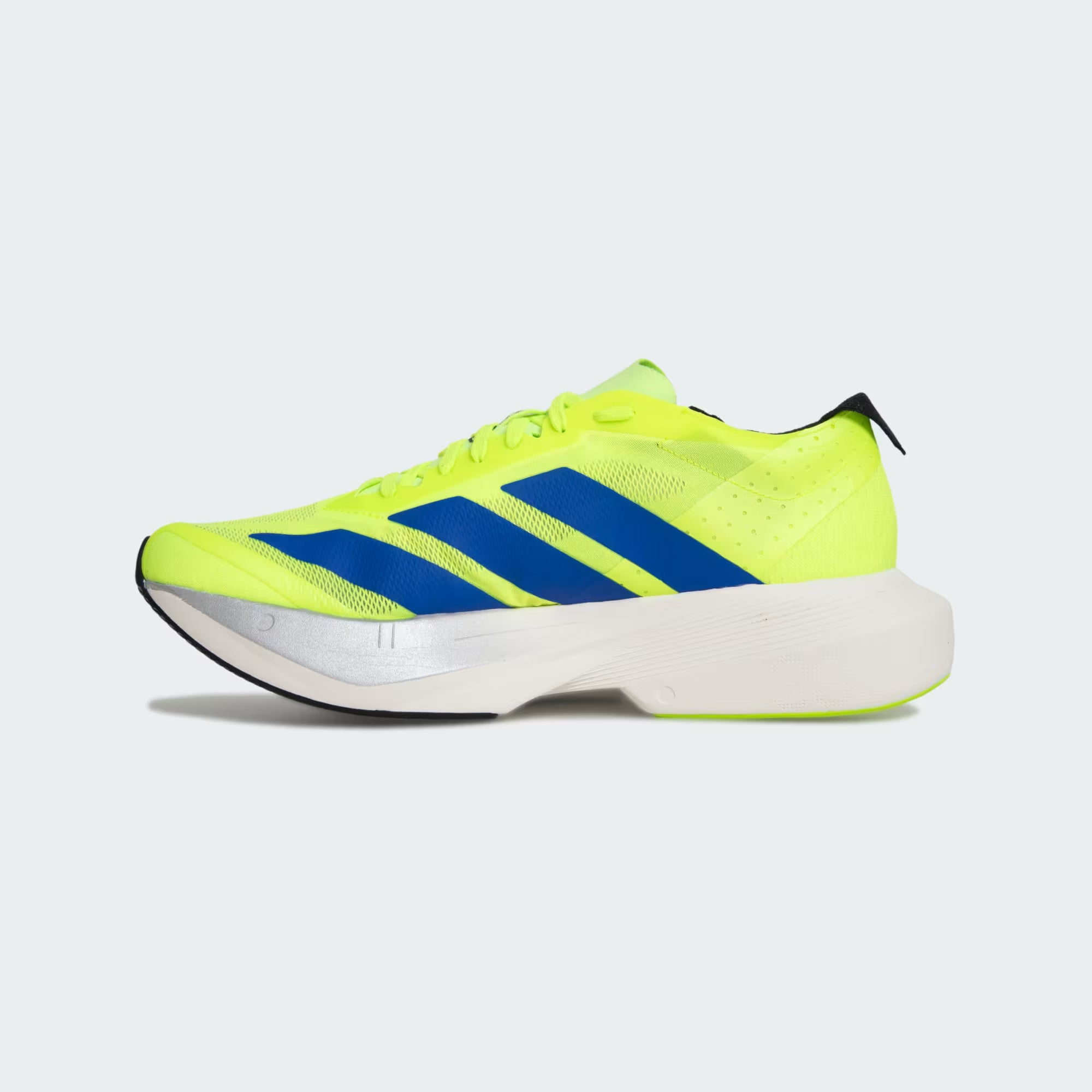 Tênis Adidas ADIZERO DRIVE RC M Lucid Lemon / Lucid Blue / Core Black