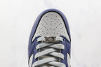 Nike Dunk Low NBA Brooklyn Nets