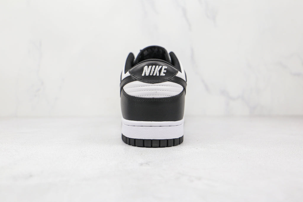Nike Dunk Low Retro Black White Panda