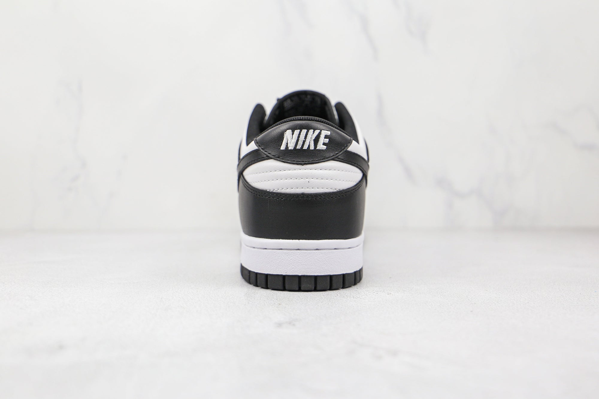 Nike Dunk Low Retro Black White Panda