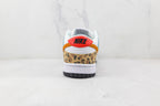 Nike Dunk Low Safari Mix