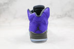 Jordan 5 Retro Alternate Grape (Pronta Entrega) Tamanho 41
