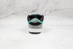 Nike SB Dunk Low Atmos Elephant