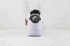 Nike Air Force 1 Carabiner Swoosh Red