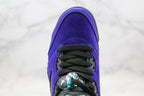 Jordan 5 Retro Alternate Grape (Pronta Entrega) Tamanho 41