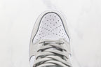 Nike Dunk High Vast Grey