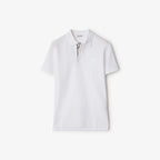 Polo Burberry White Horse (Pronta Entrega) Tam G
