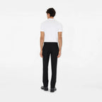 Polo Burberry White Horse (Pronta Entrega) Tam G