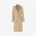 JAQUETA  Burberry Trench Coat Bege