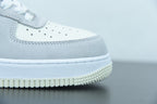 Nike Air Force 1 Low SP Undefeated 5 On It Dunk vs. AF1