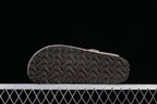 Birkenstock Boston Soft Footbed Suede Taupe