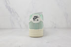Nike Air Force 1 Low ‘07 LV8 Certified Fresh Enamel Green
