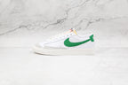 Nike Blazer Low 77 Pine Green