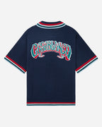 Camiseta Casablanca Black