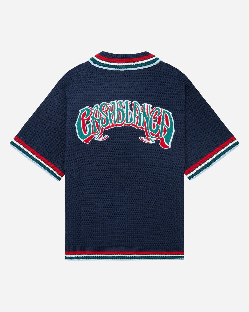 Camiseta Casablanca Black