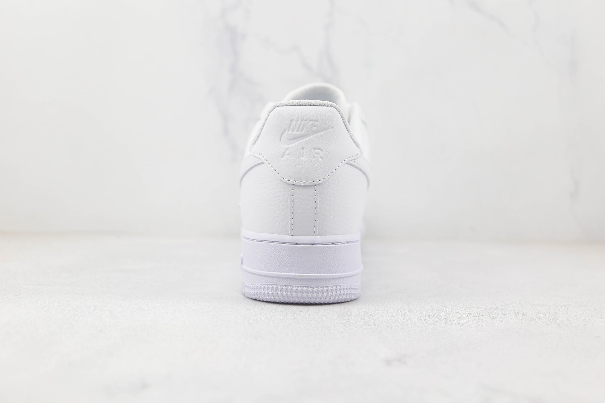 Nike Air Force 1 Pearl White