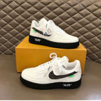 Louis Vuitton × Nike Air Force 1 Chromatic