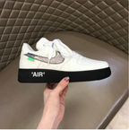 Louis Vuitton × Nike Air Force 1 Chromatic