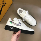 Louis Vuitton × Nike Air Force 1 Chromatic