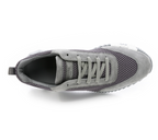 Tenis Hermès Grey Bouncing Furado (Pronta Entrega) Tamanho 41