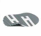 Tenis Hermès Grey Bouncing Furado (Pronta Entrega) Tamanho 41