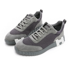 Tenis Hermès Grey Bouncing Furado (Pronta Entrega) Tamanho 41