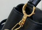 Bolsa LV Small Capucines GM Suple