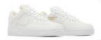 Nike Louis Vuitton x Air Force 1 Low Triple White
