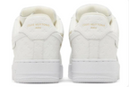 Nike Louis Vuitton x Air Force 1 Low Triple White