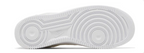 Nike Louis Vuitton x Air Force 1 Low Triple White